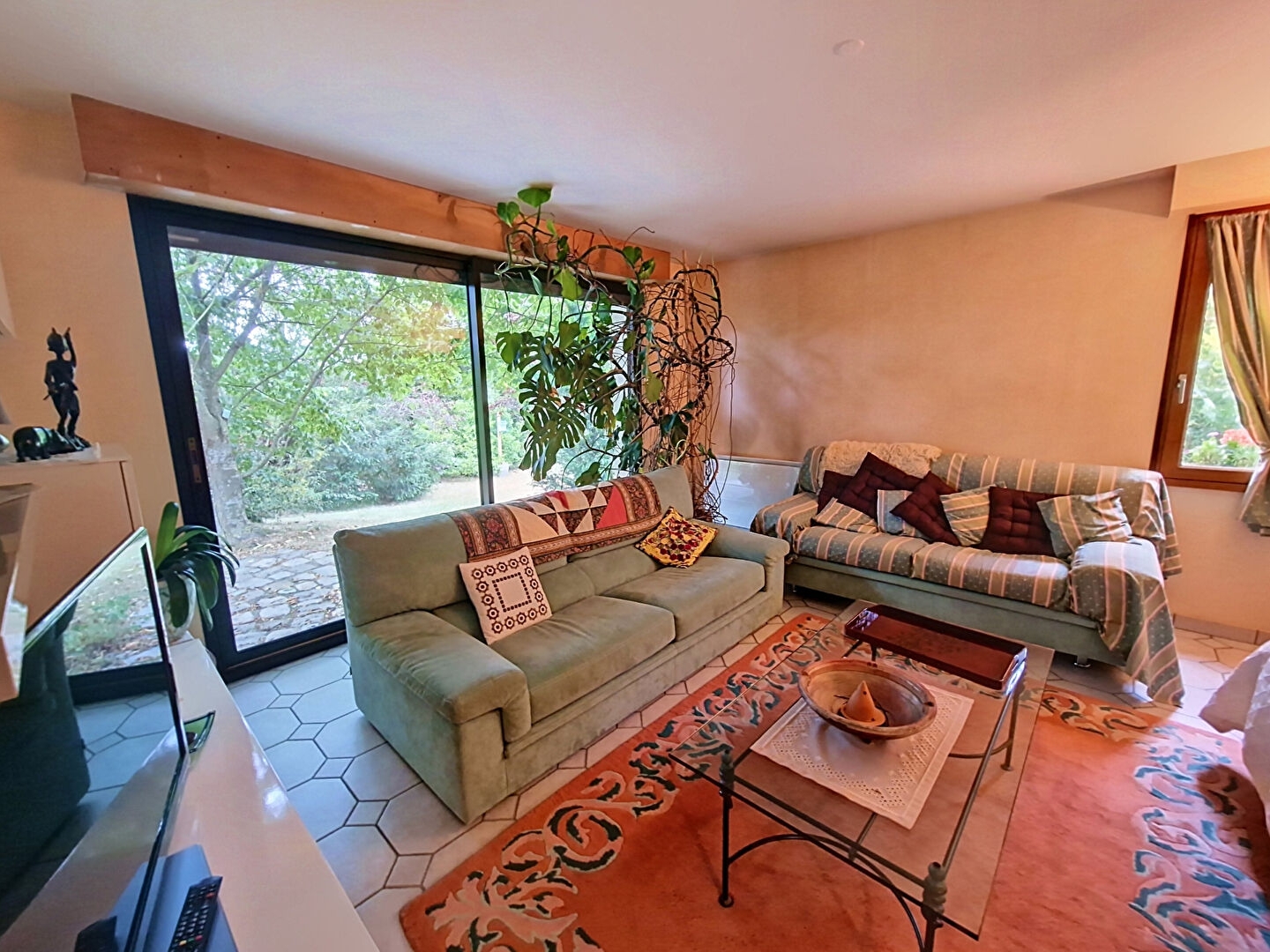 Maison à vendre - 5 pièces - 133m2 - Caugé (27180)