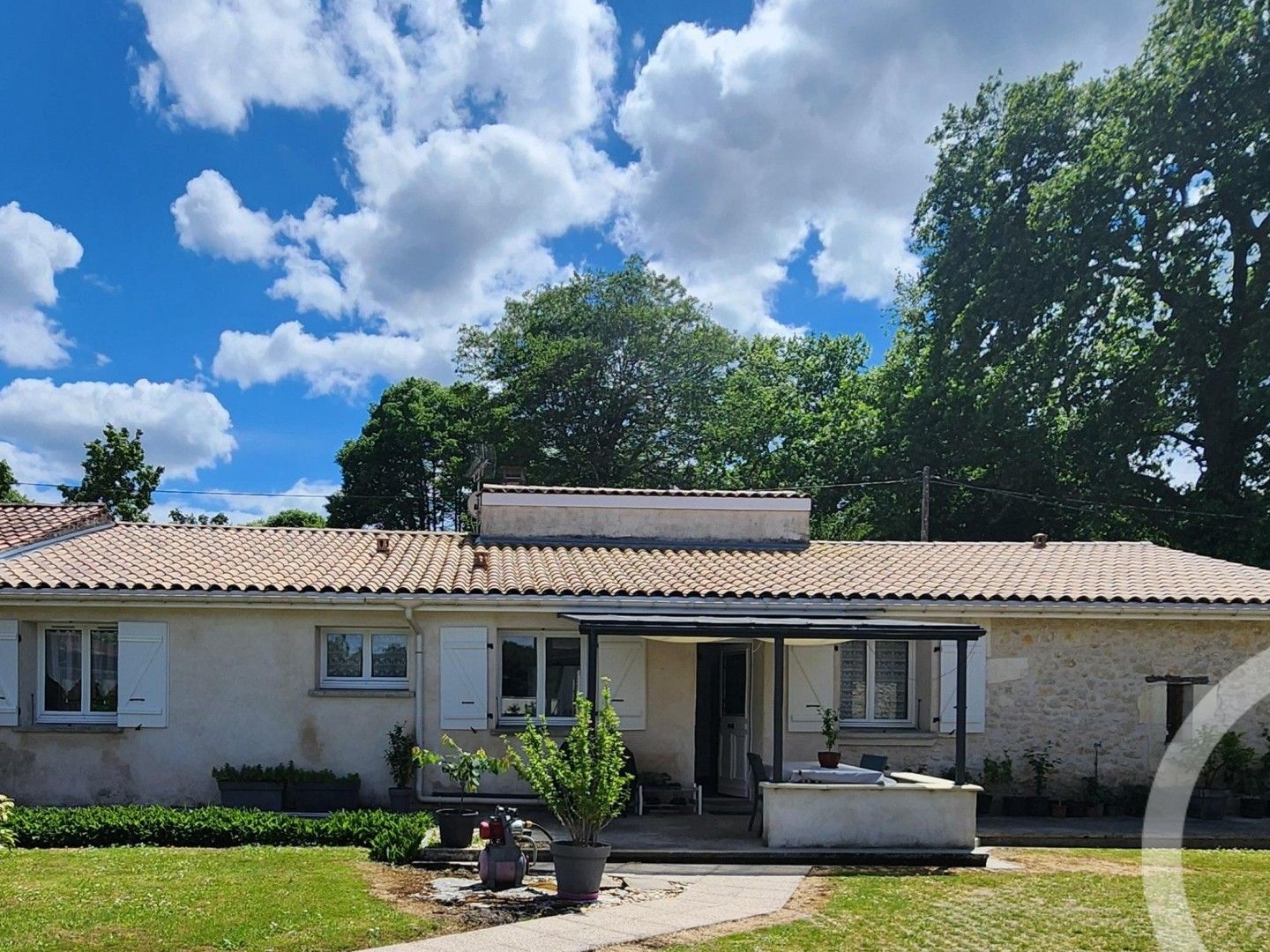 Maison 6 pièces 139 m²