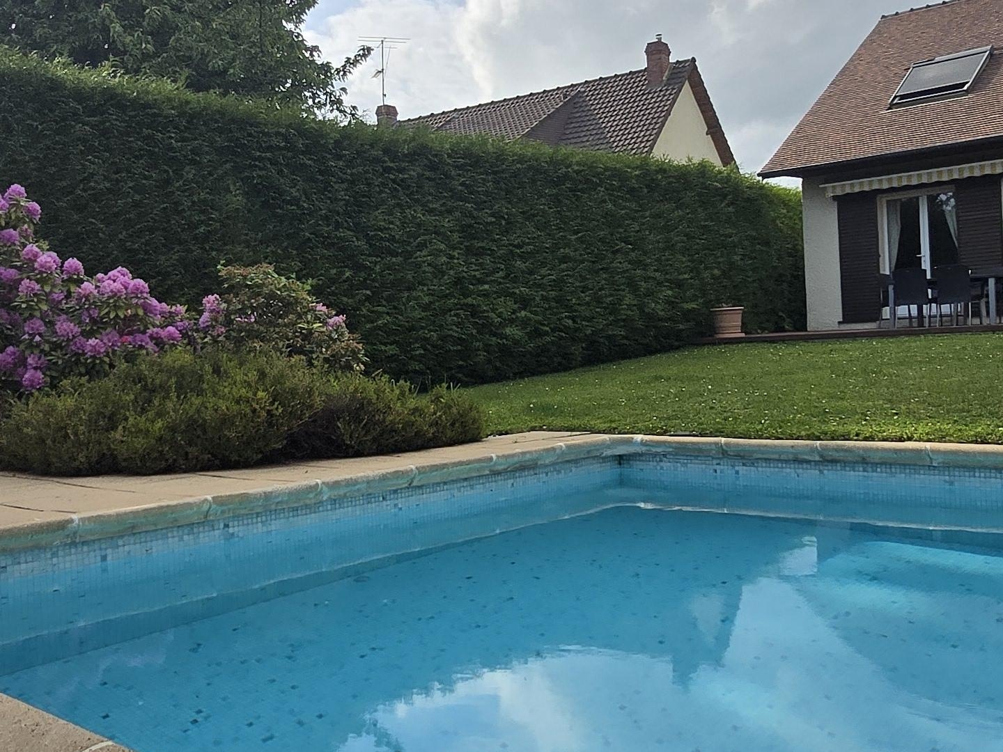 Maison 7 pièces 138 m²