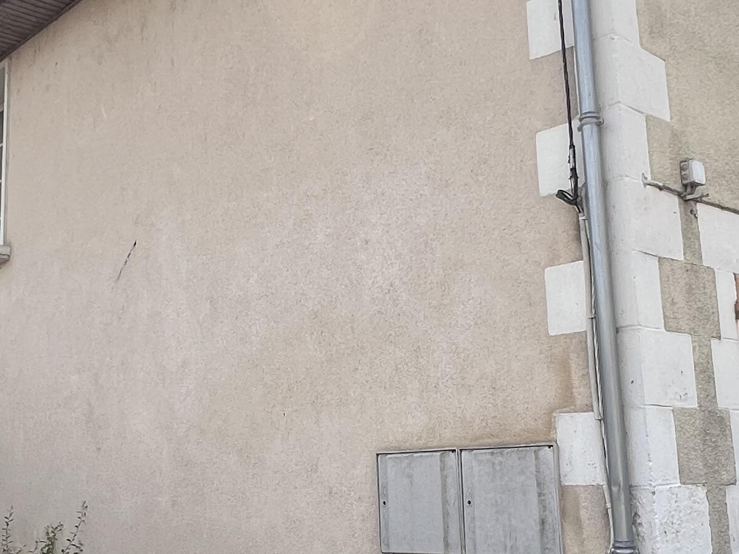 Maison à vendre - 3 pièces - 63m2 - Confolens (16500)