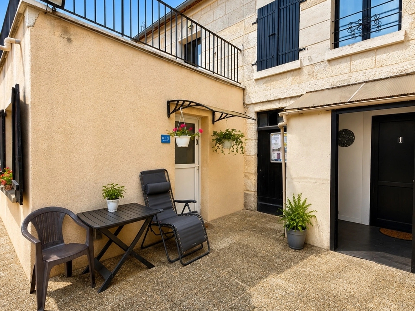 Immeuble à vendre - 14 pièces - 314m2 - Liancourt (60140)