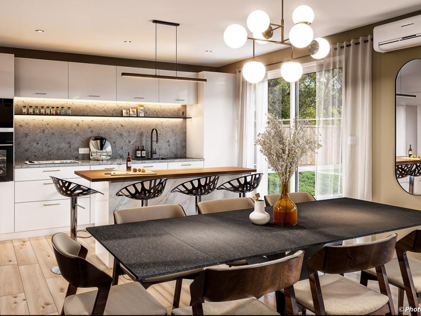 Maison à vendre - 111m2 - Néant-Sur-Yvel (56430)