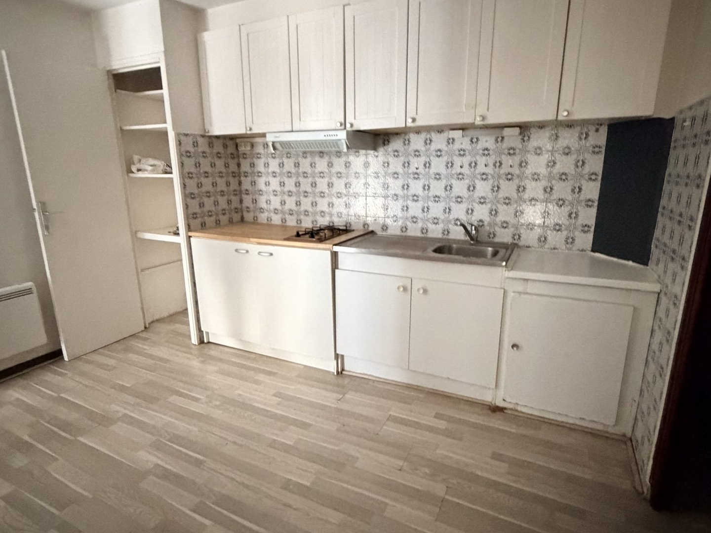 Immeuble à vendre - 6 pièces - 107m2 - Sérignan (34410)