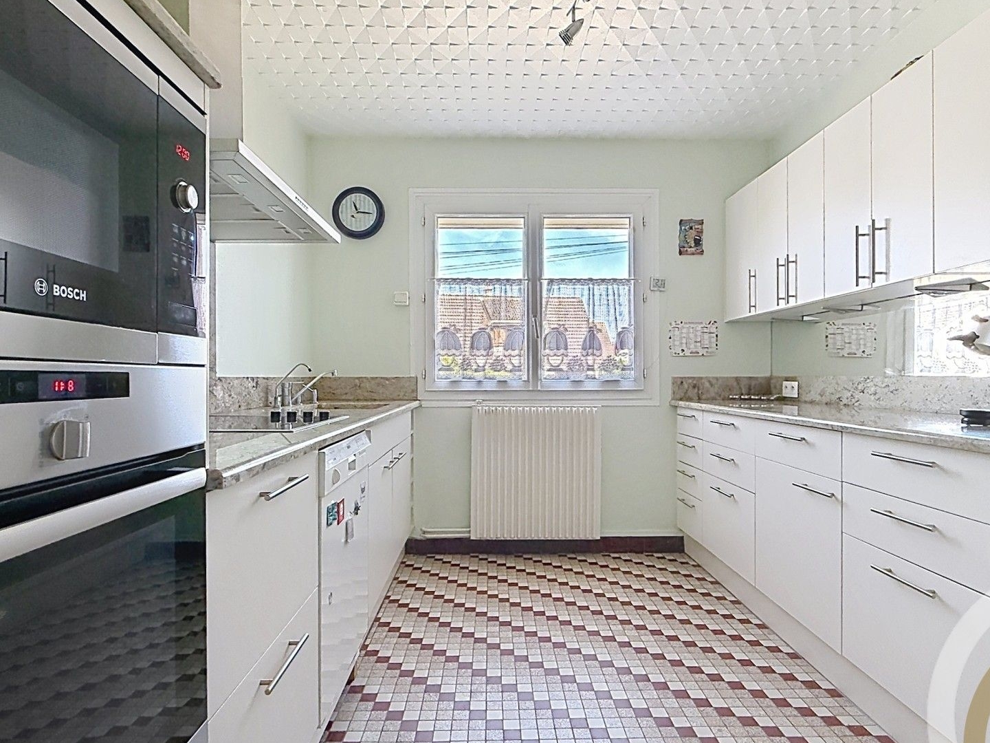 Maison à vendre - 5 pièces - 117m2 - Maromme (76150)