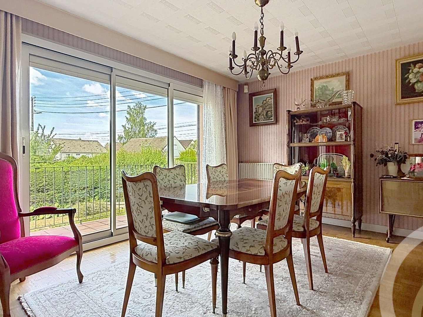 Maison à vendre - 5 pièces - 117m2 - Maromme (76150)