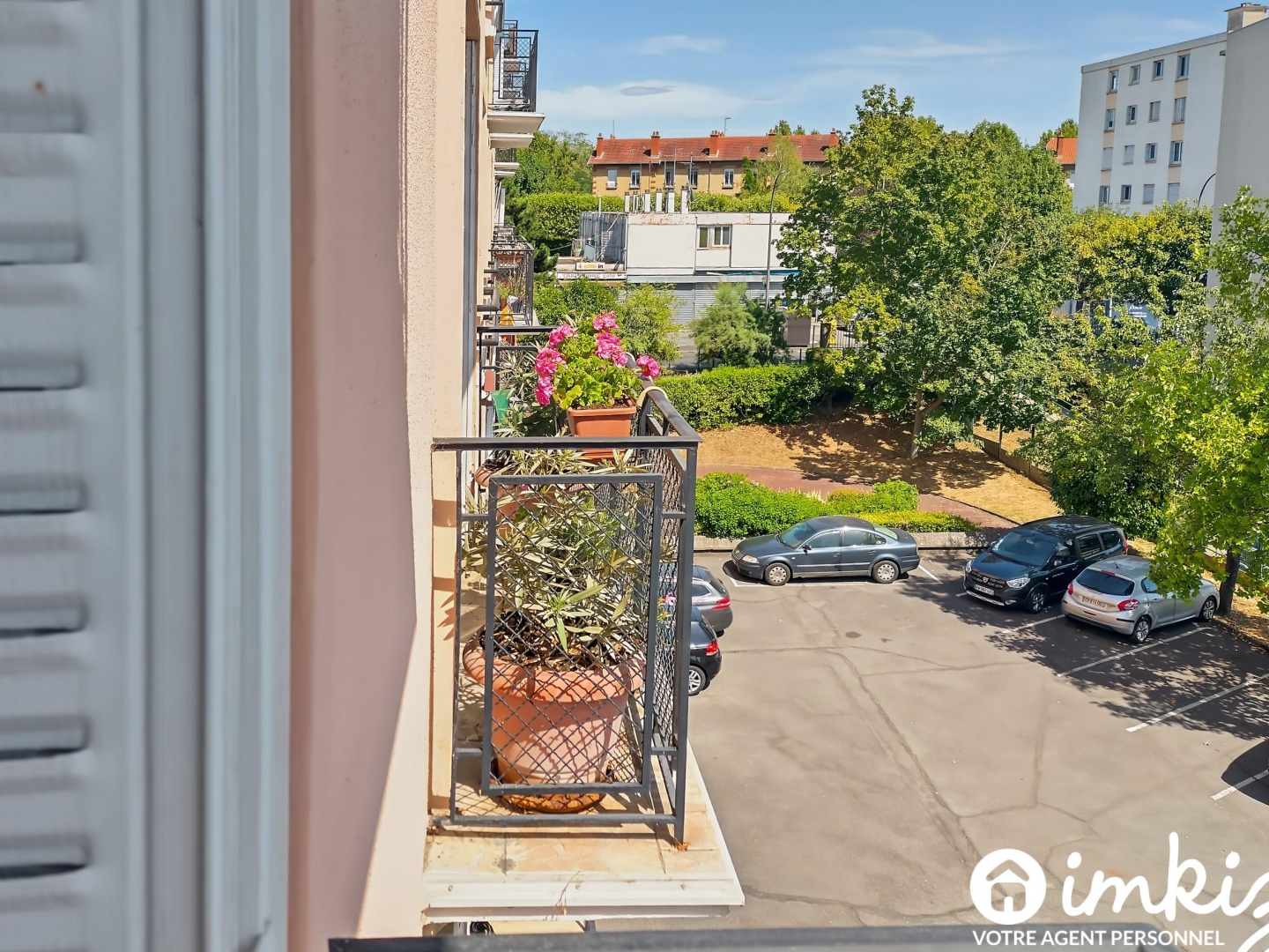 Appartement à vendre - Vitry-Sur-Seine (94400)