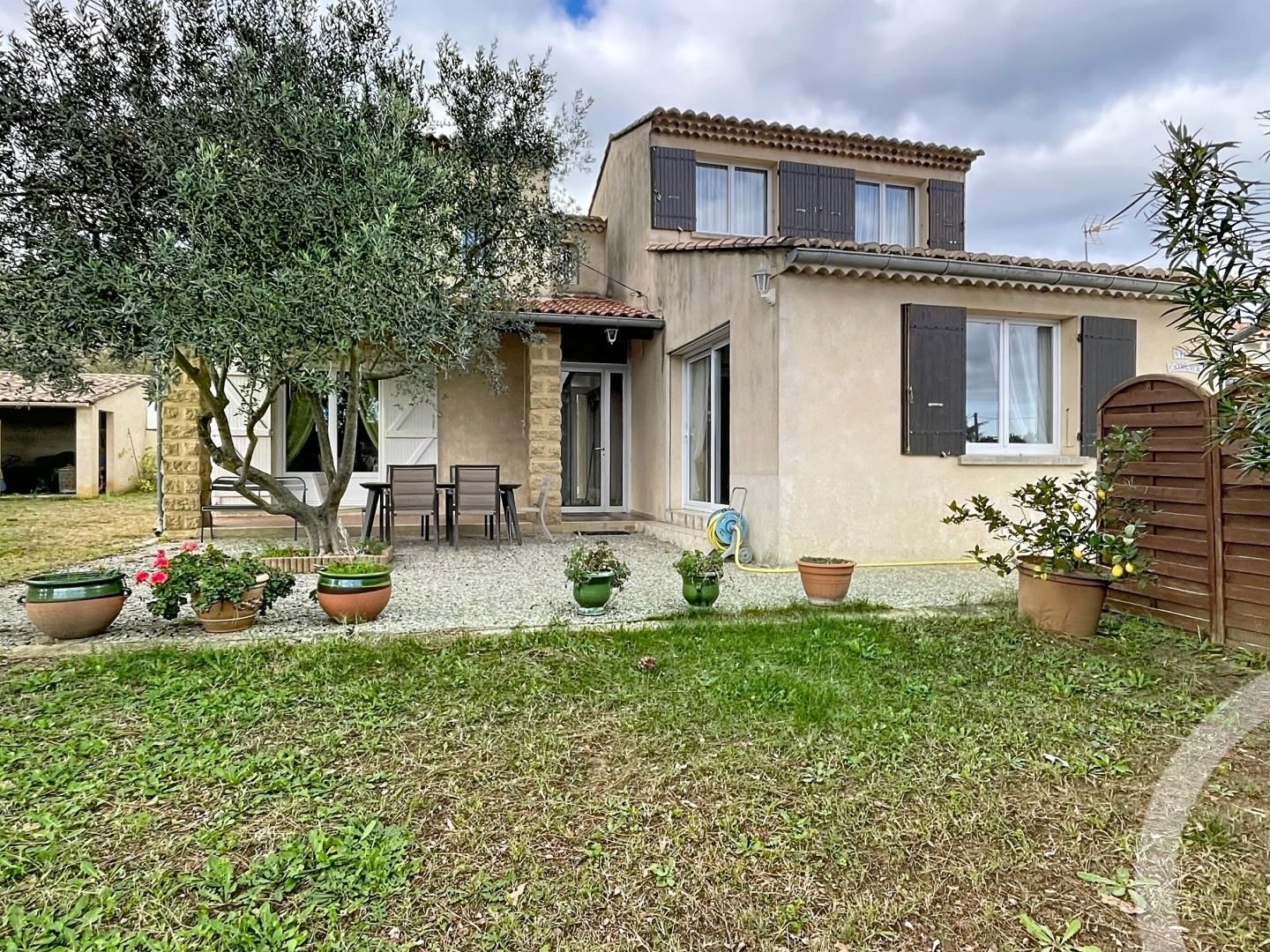 Maison 6 pièces 140 m²