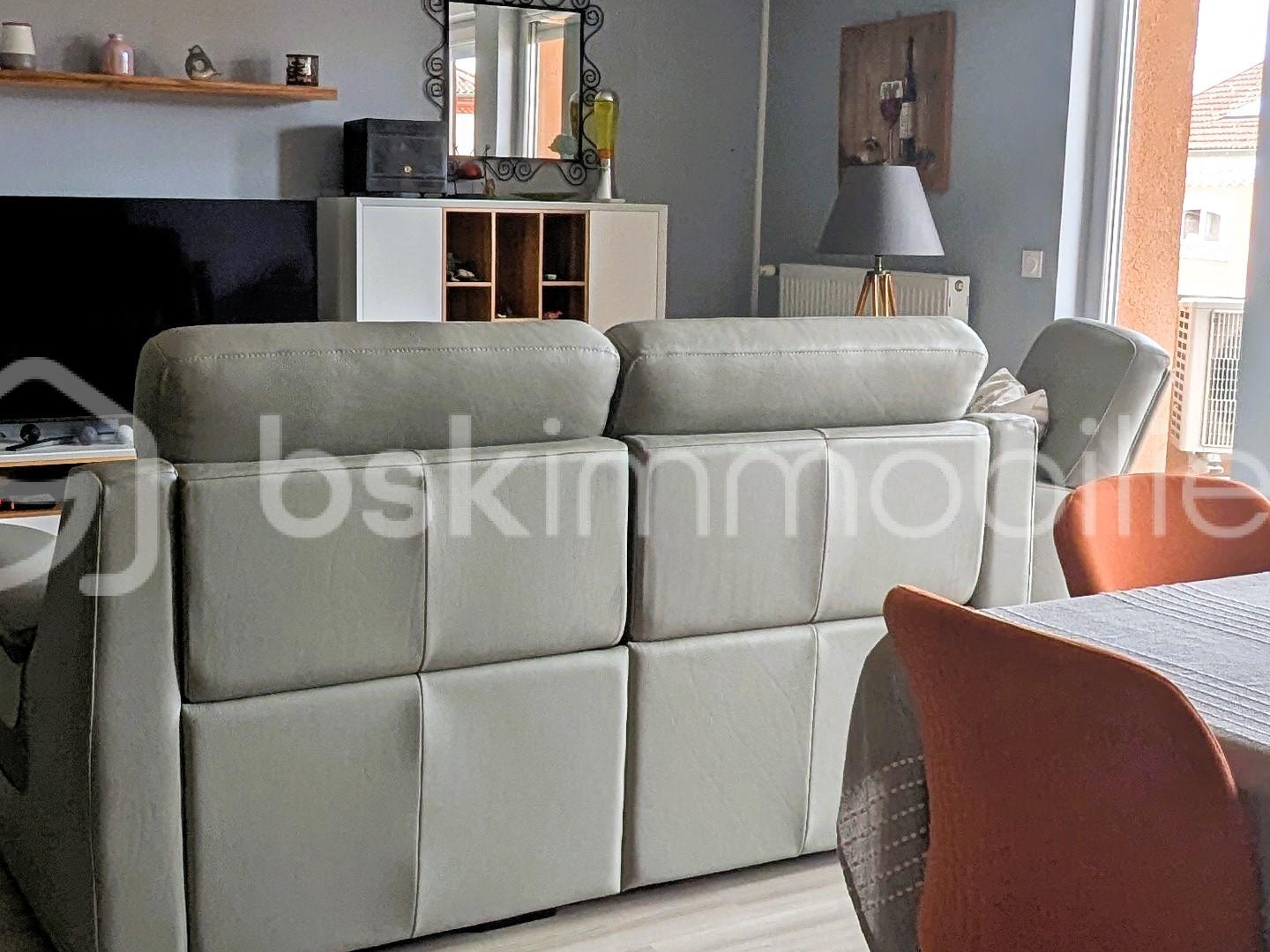 Appartement à vendre - 4 pièces - 103m2 - Feurs (42110)