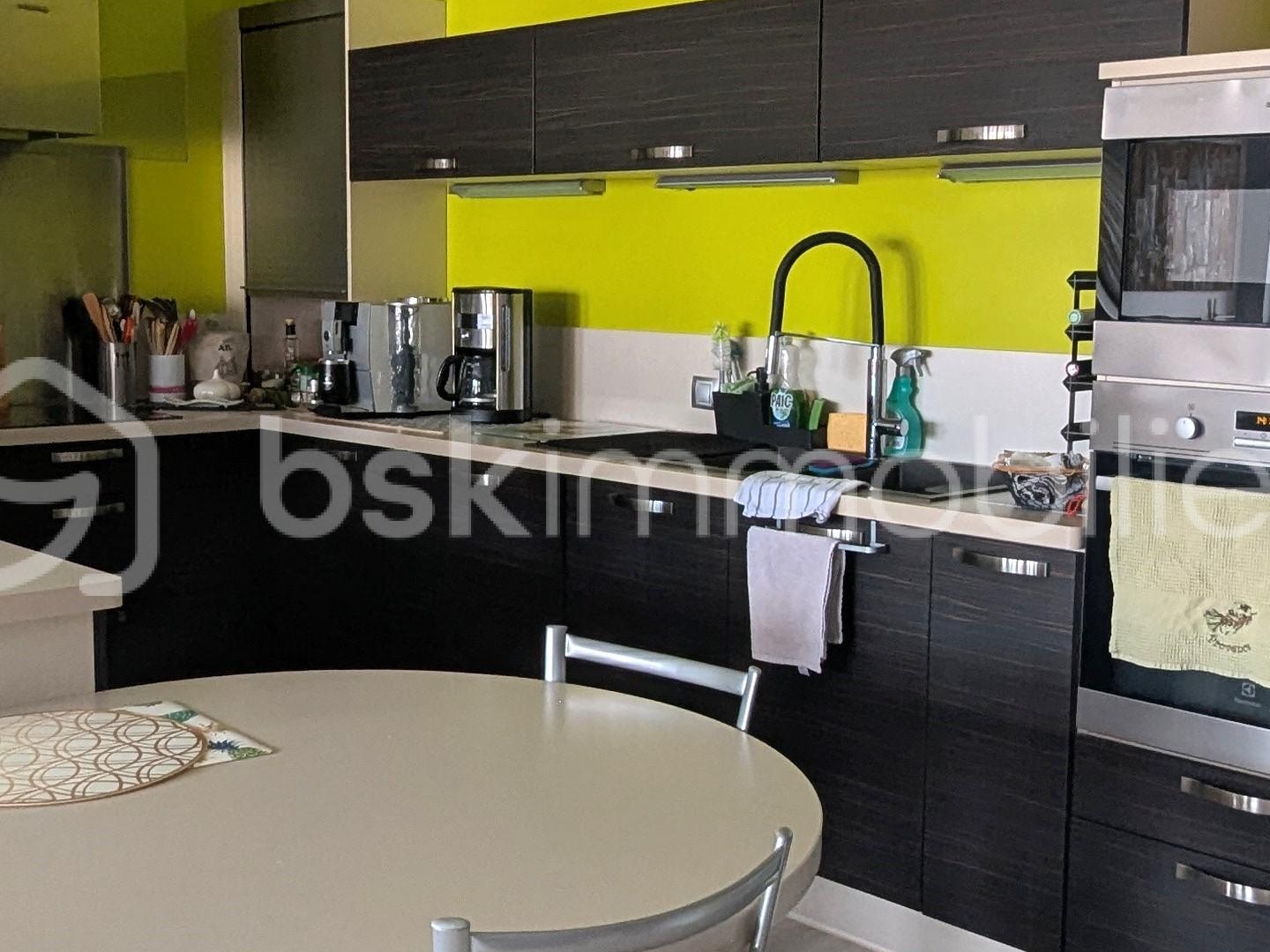 Appartement à vendre - 4 pièces - 103m2 - Feurs (42110)