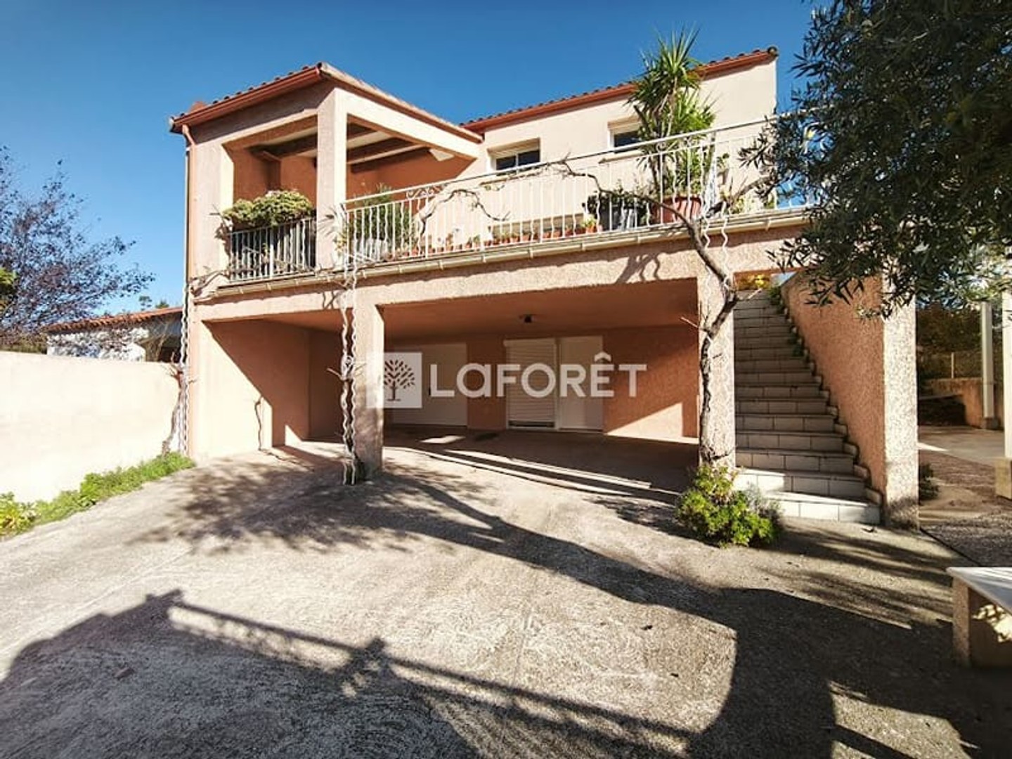 Maison 6 pièces 145 m²