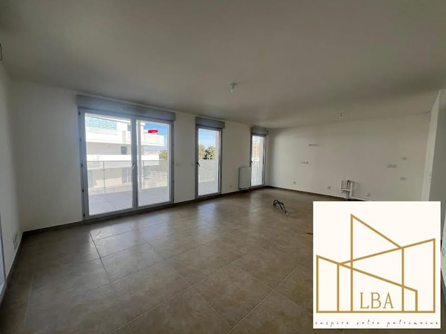 Appartement 3 pièces 70 m²