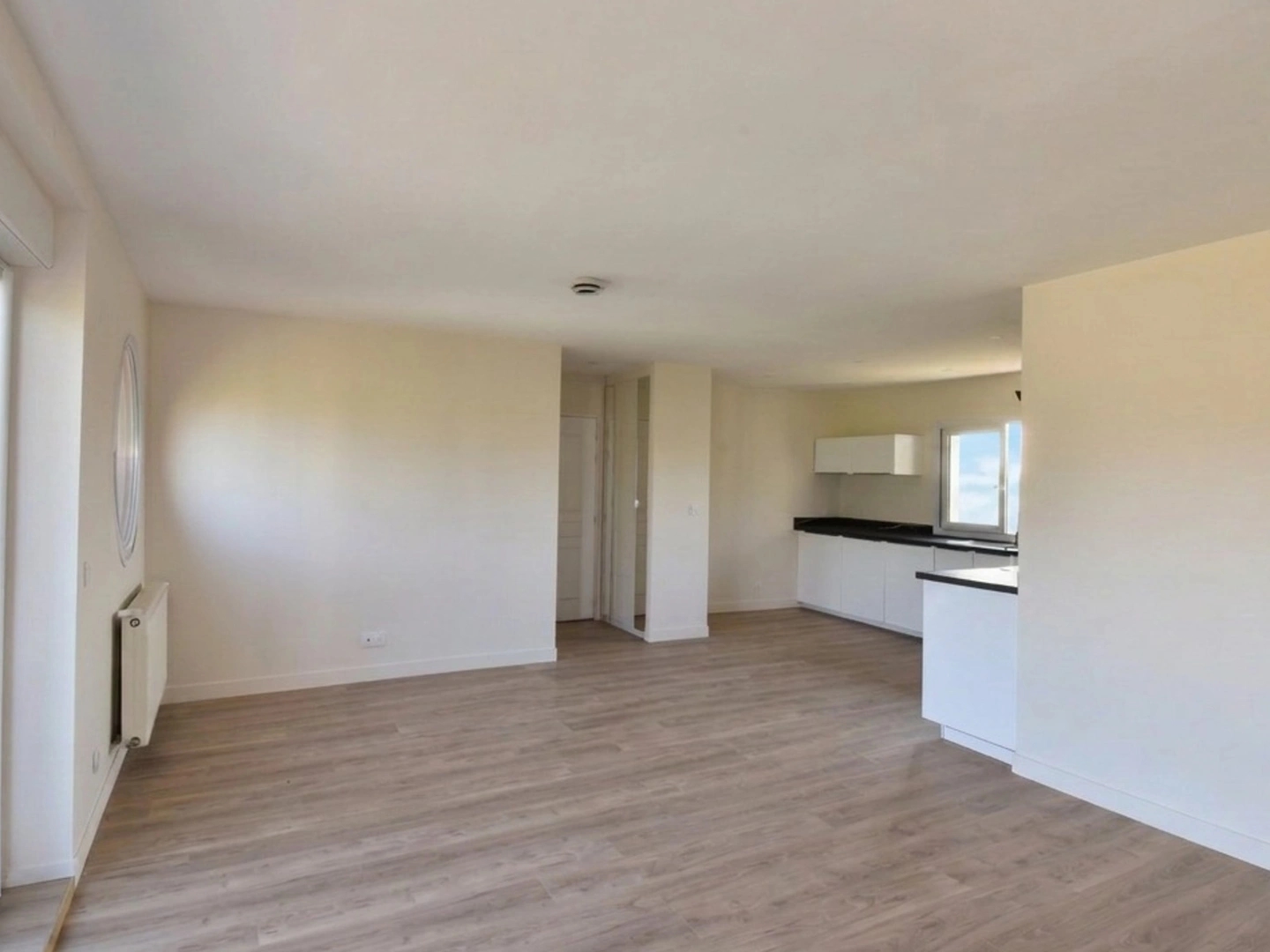 Appartement à vendre - 5 pièces - 91m2 - Antony (92160)
