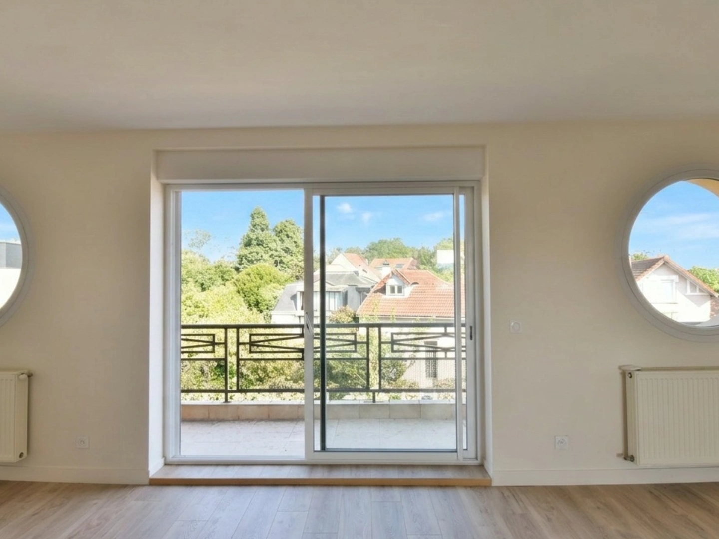 Appartement à vendre - 5 pièces - 91m2 - Antony (92160)