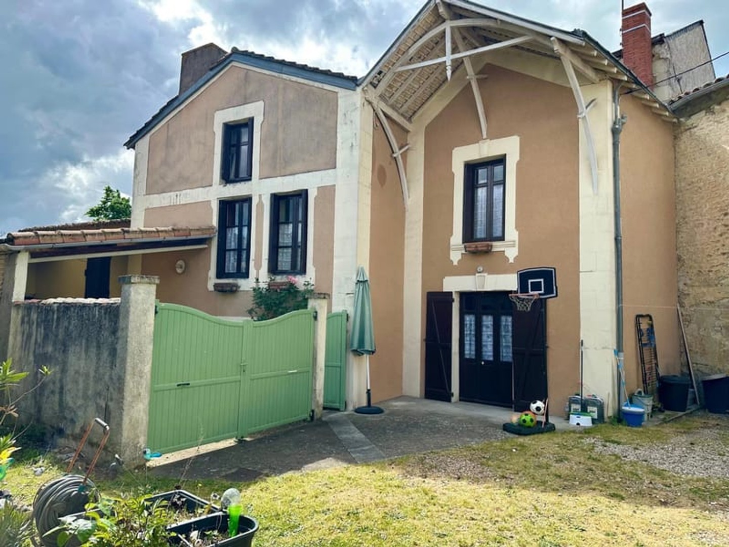 Centre Bourg