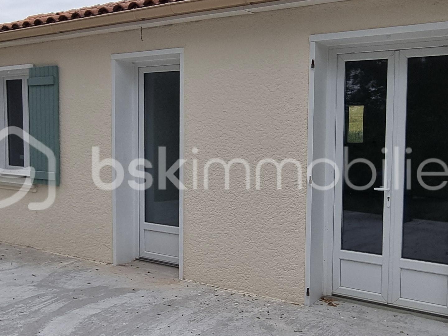 Maison 4 pièces 85 m²
