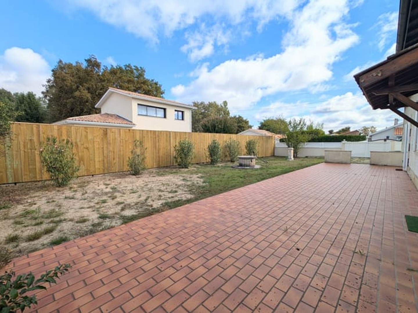 Maison 5 pièces 127 m²