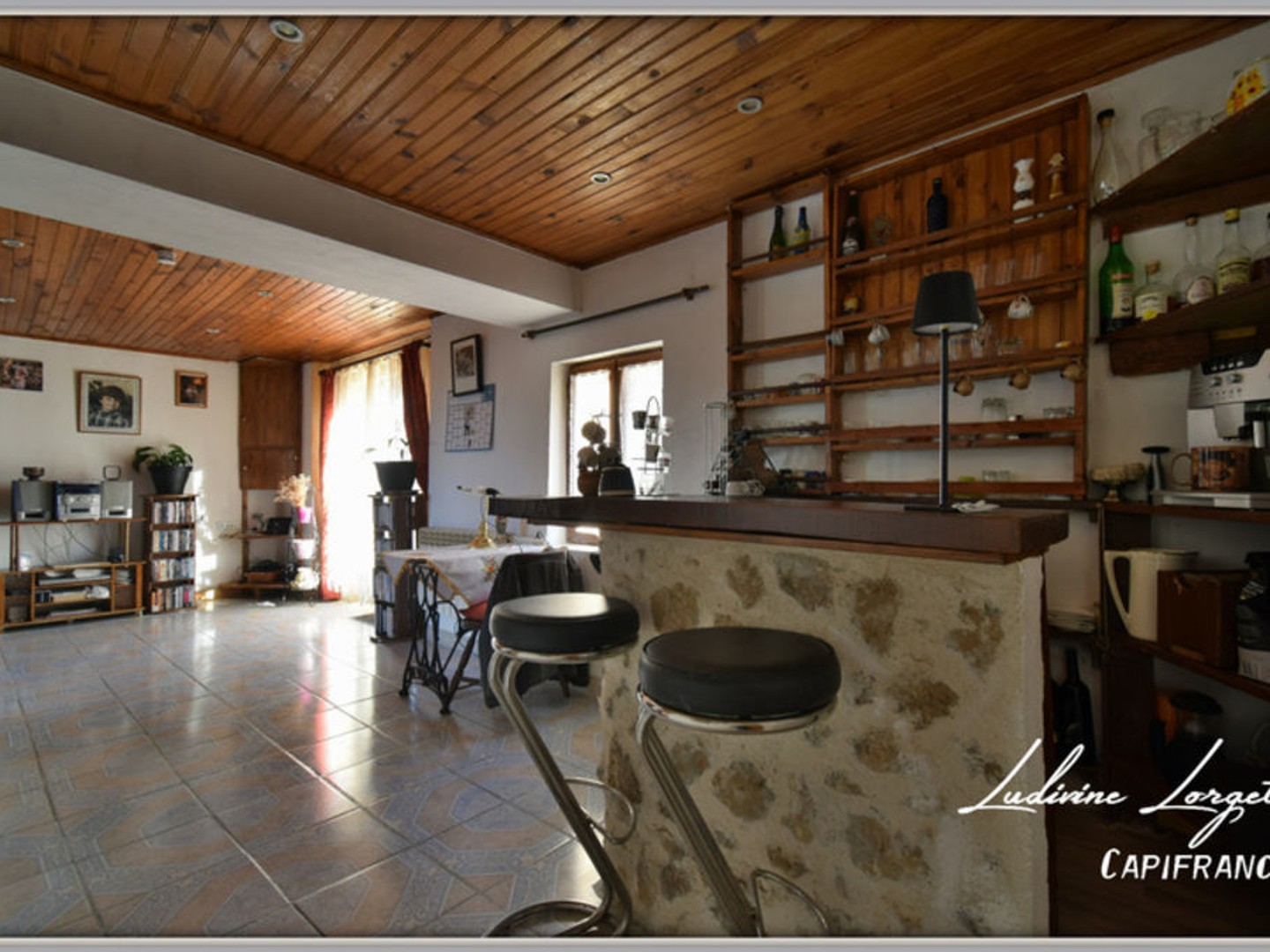 Maison 6 pièces 174 m²