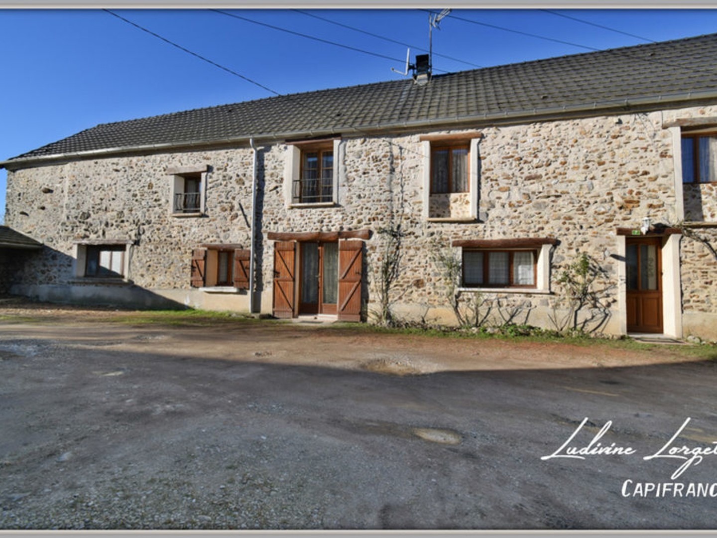 Maison à vendre - 6 pièces - 174m2 - Château-Thierry (02400)