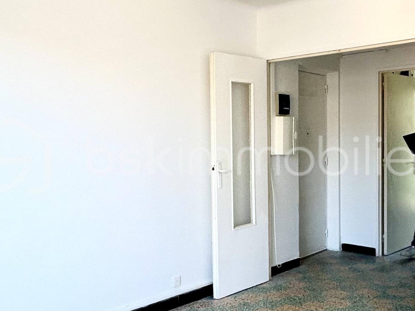 Appartement à vendre - 3 pièces - 56m2 - Ajaccio (20090)
