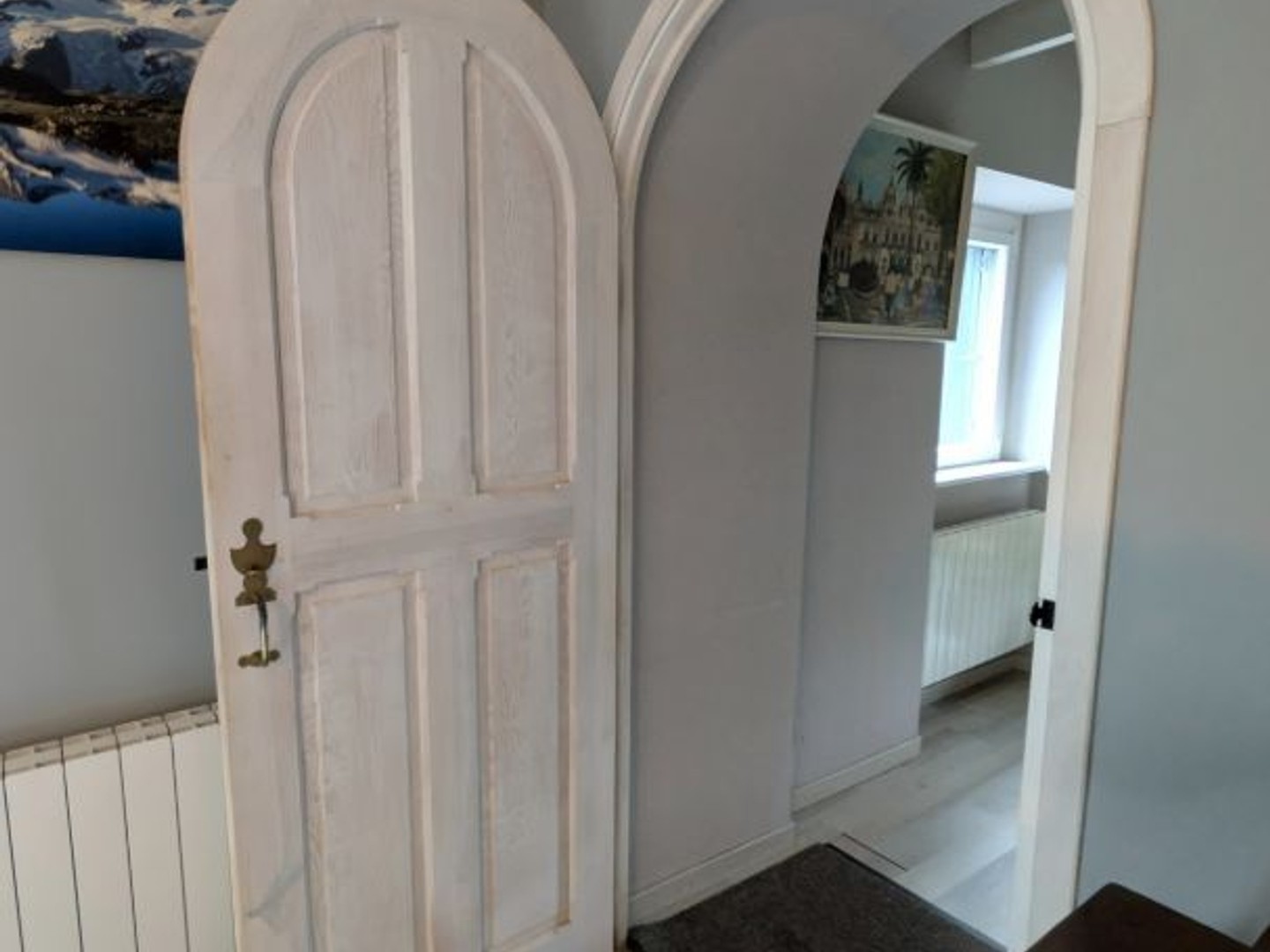 Maison à vendre - 6 pièces - 124m2 - Lantic (22410)