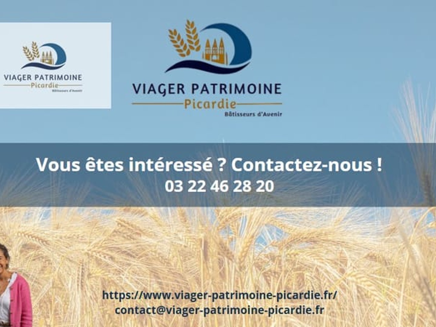 Magasin à vendre - 4 pièces - 72m2 - Brouchy (80400)