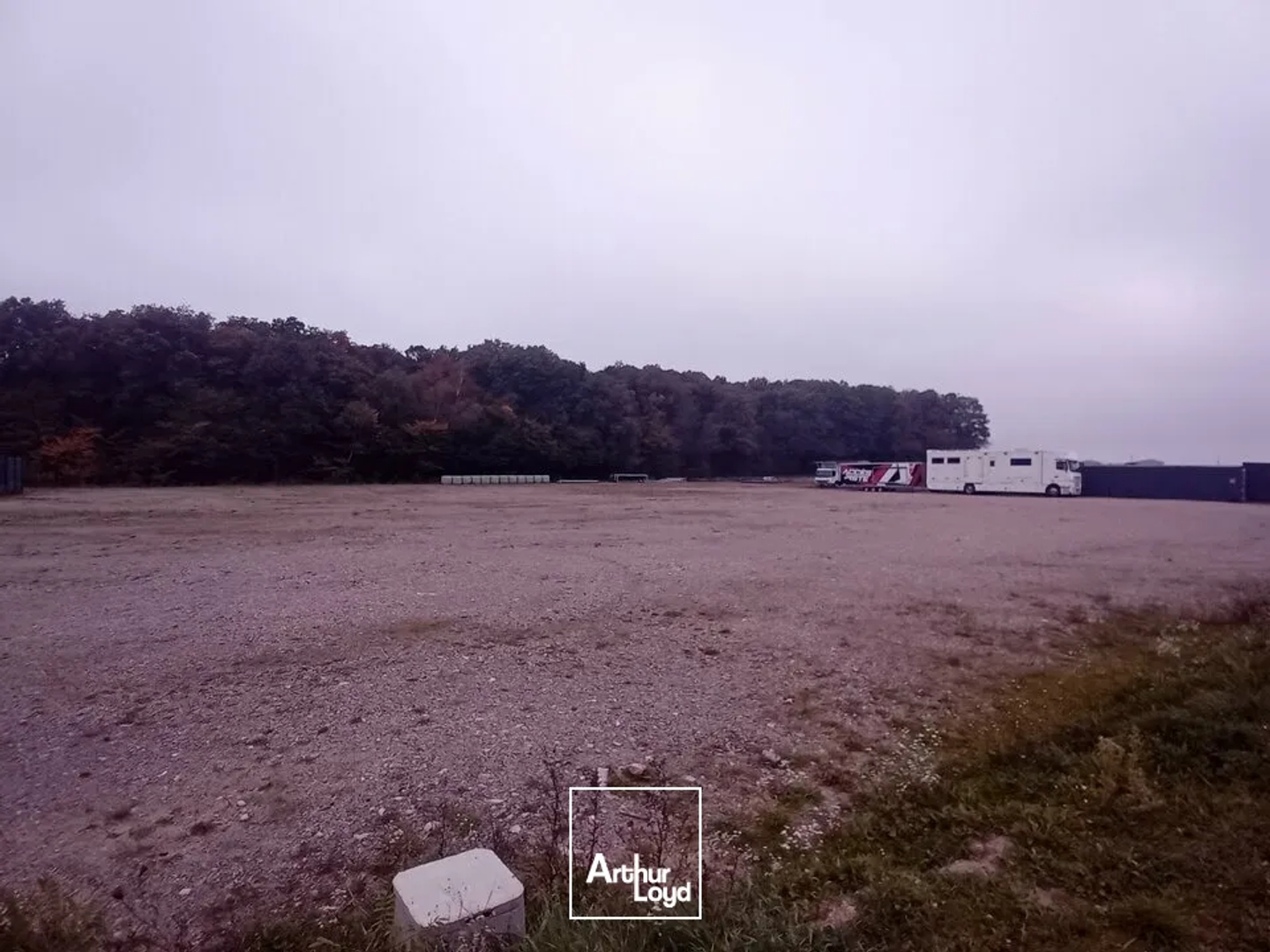 Secteur Torcy - Terrain(s) à vendre