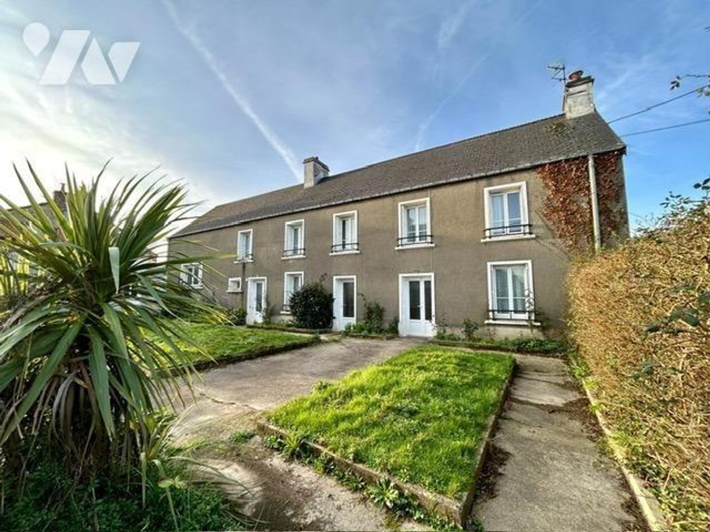 Maison 12 pièces 268 m²
