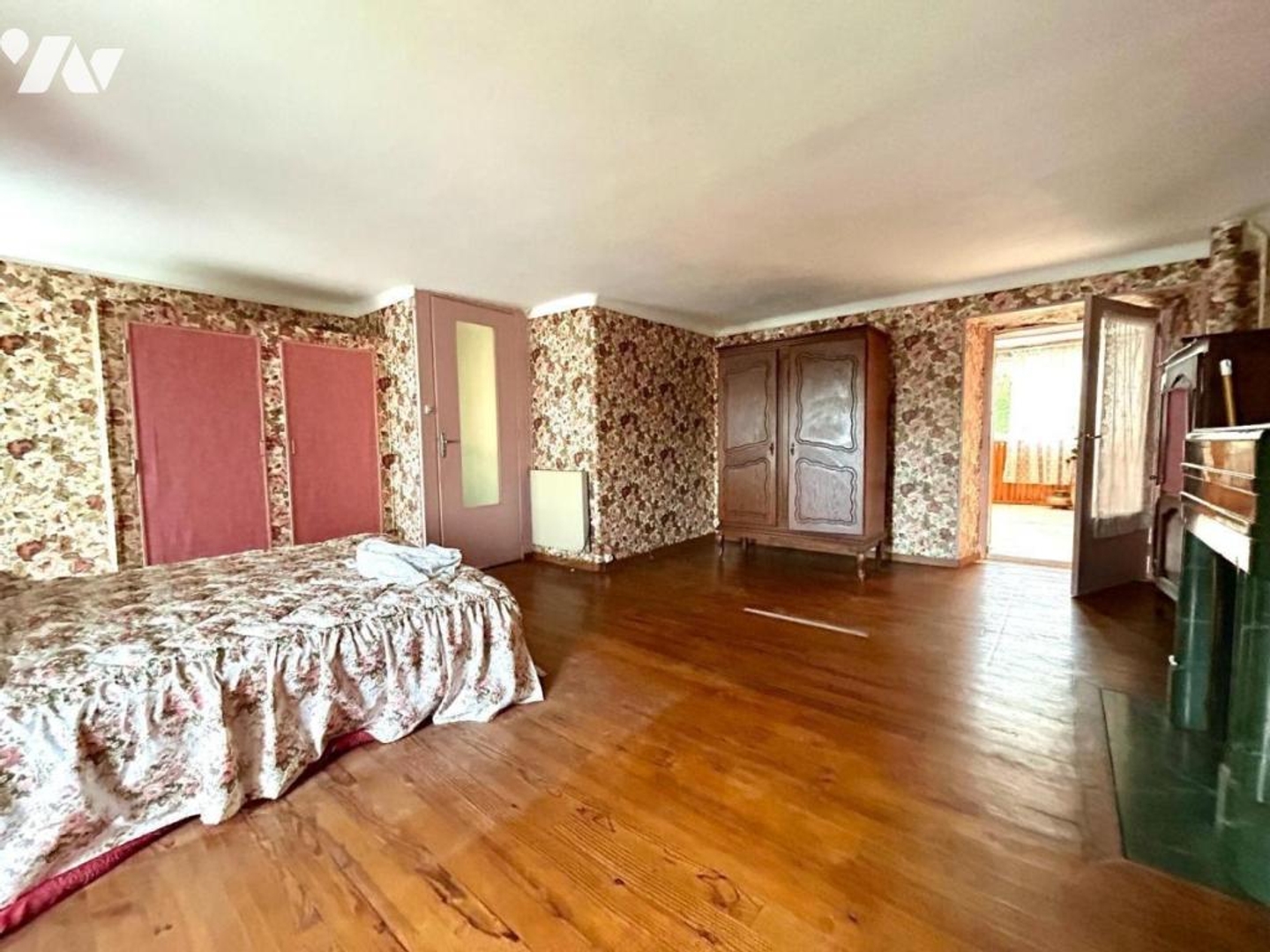 Maison à vendre - 12 pièces - 268m2 - Cherbourg-En-Cote... (50470)