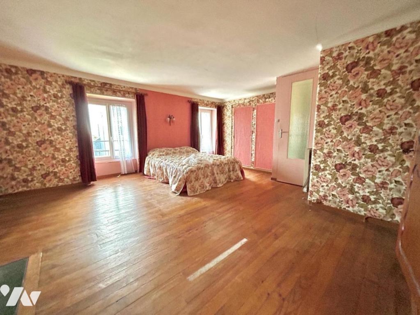 Maison à vendre - 12 pièces - 268m2 - Cherbourg-En-Cote... (50470)