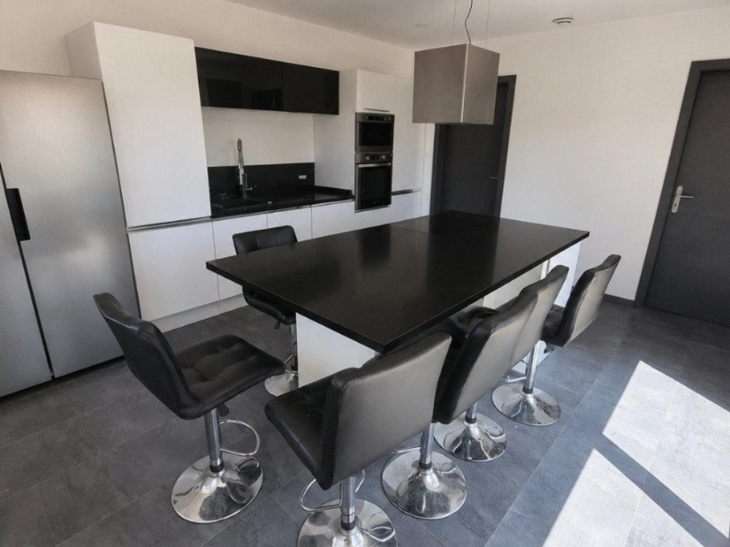 Maison à vendre - 6 pièces - 150m2 - Pérouse (90160)