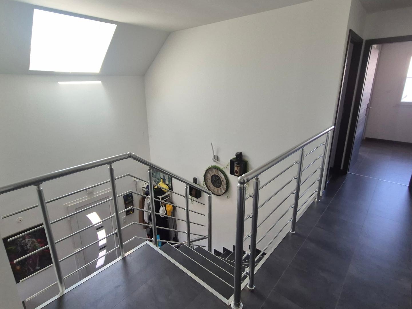 Maison à vendre - 6 pièces - 150m2 - Pérouse (90160)