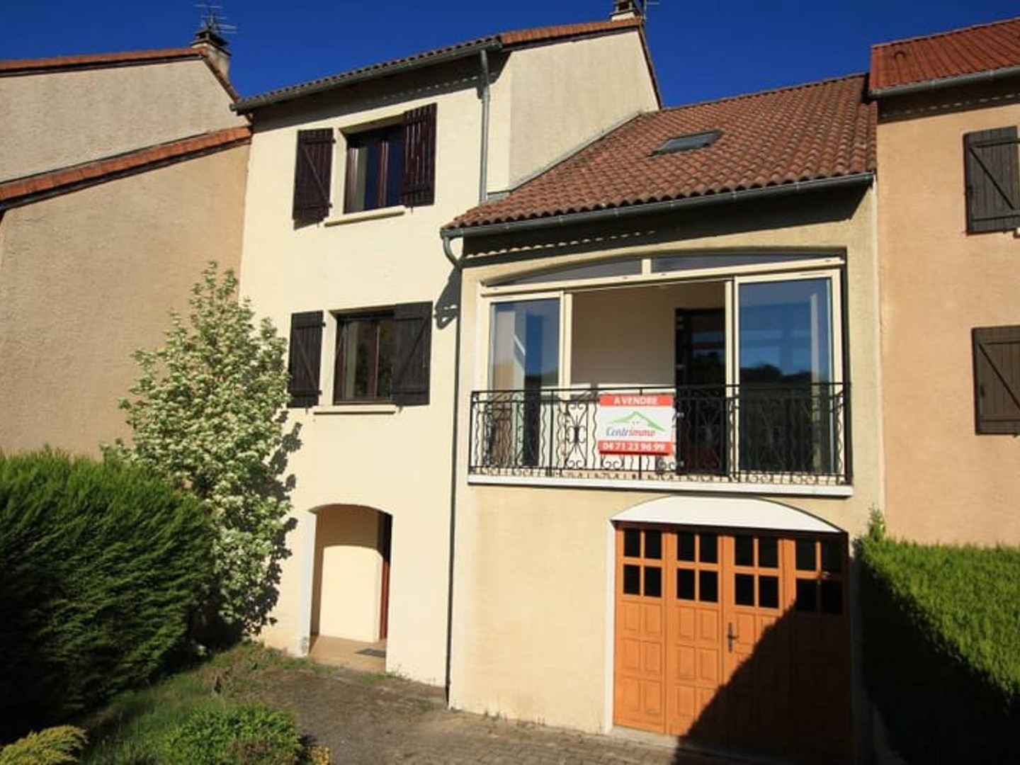 Maison 6 pièces 150m²