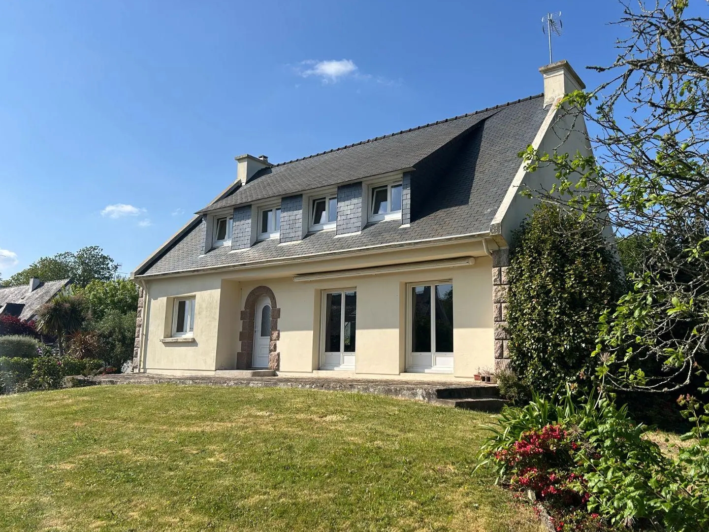 Maison 7 pièces 155 m²