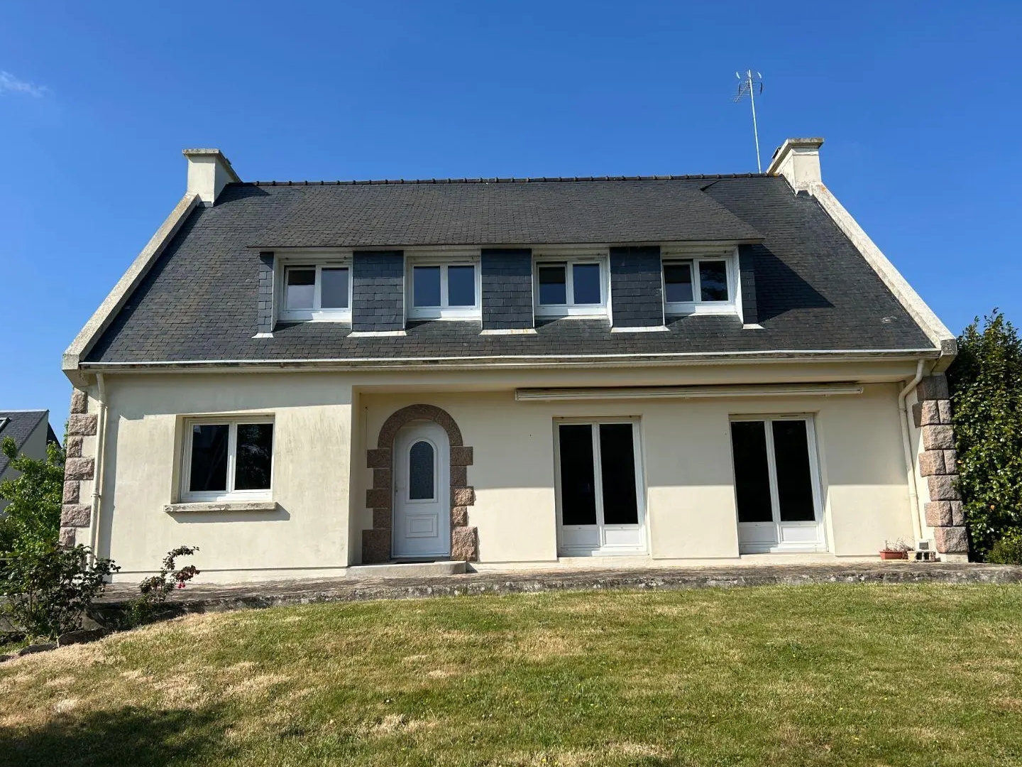 Maison à vendre - 7 pièces - 155m2 - Concarneau (29900)