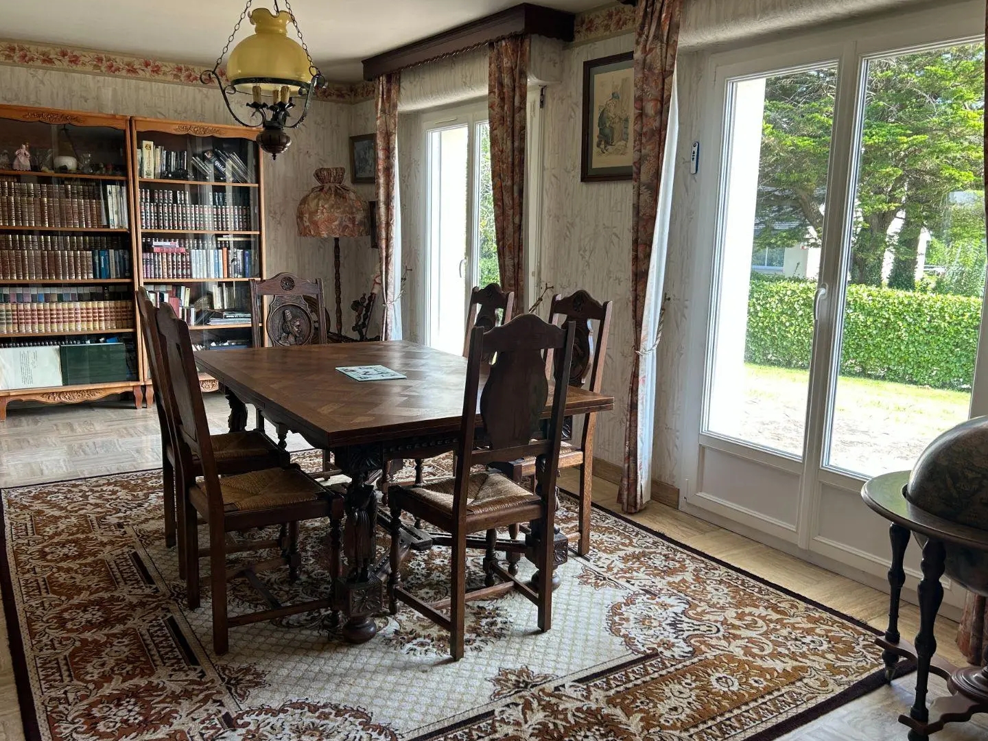 Maison à vendre - 7 pièces - 155m2 - Concarneau (29900)