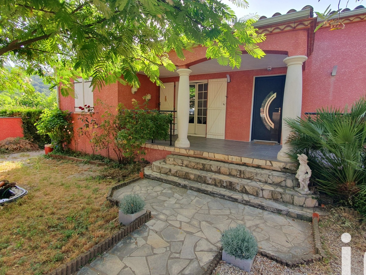 Maison 4 pièces 115 m²