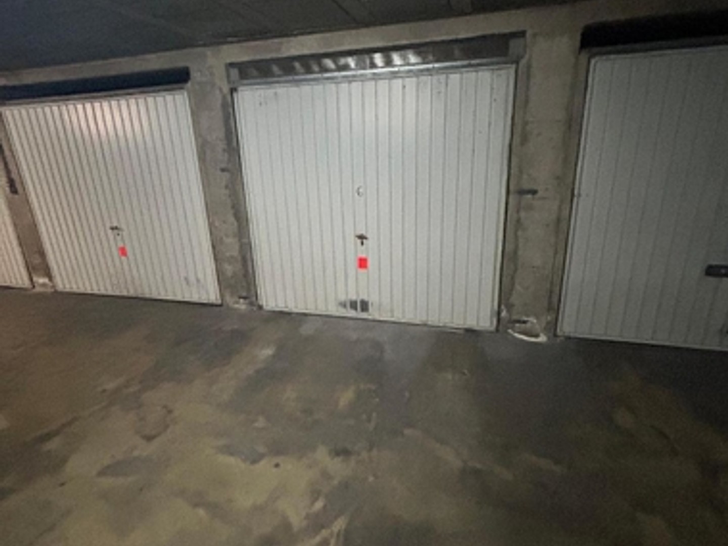 Parking / garage / box à vendre - 12m2 - Nice (06300)