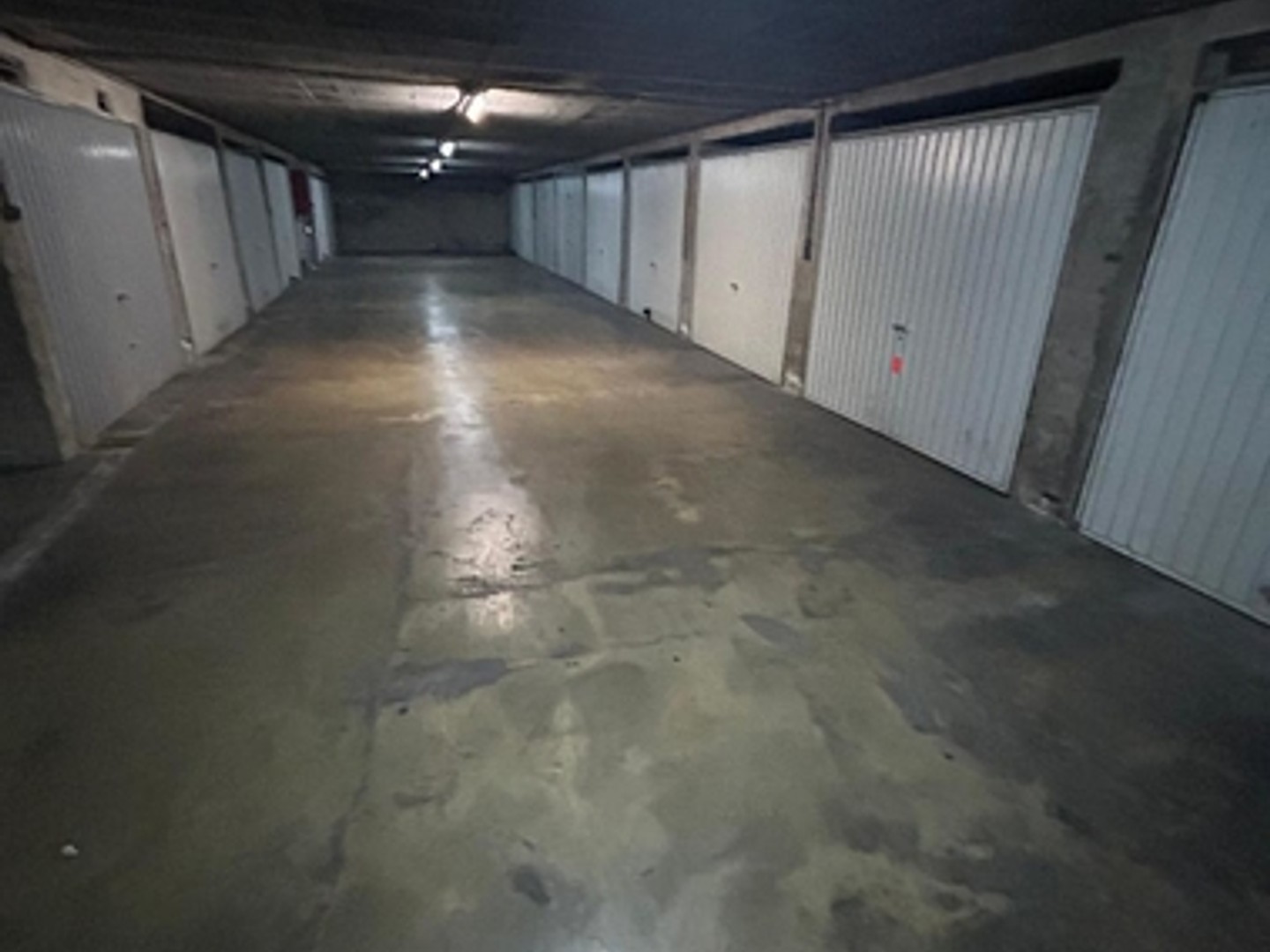 Parking / garage / box à vendre - 12m2 - Nice (06300)