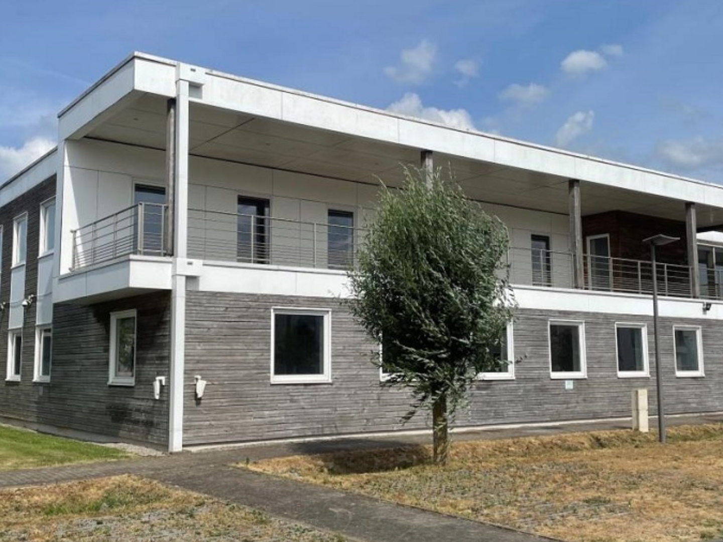 Locaux à vendre - 356m2 - Sainghin-En-Mélan... (59262)