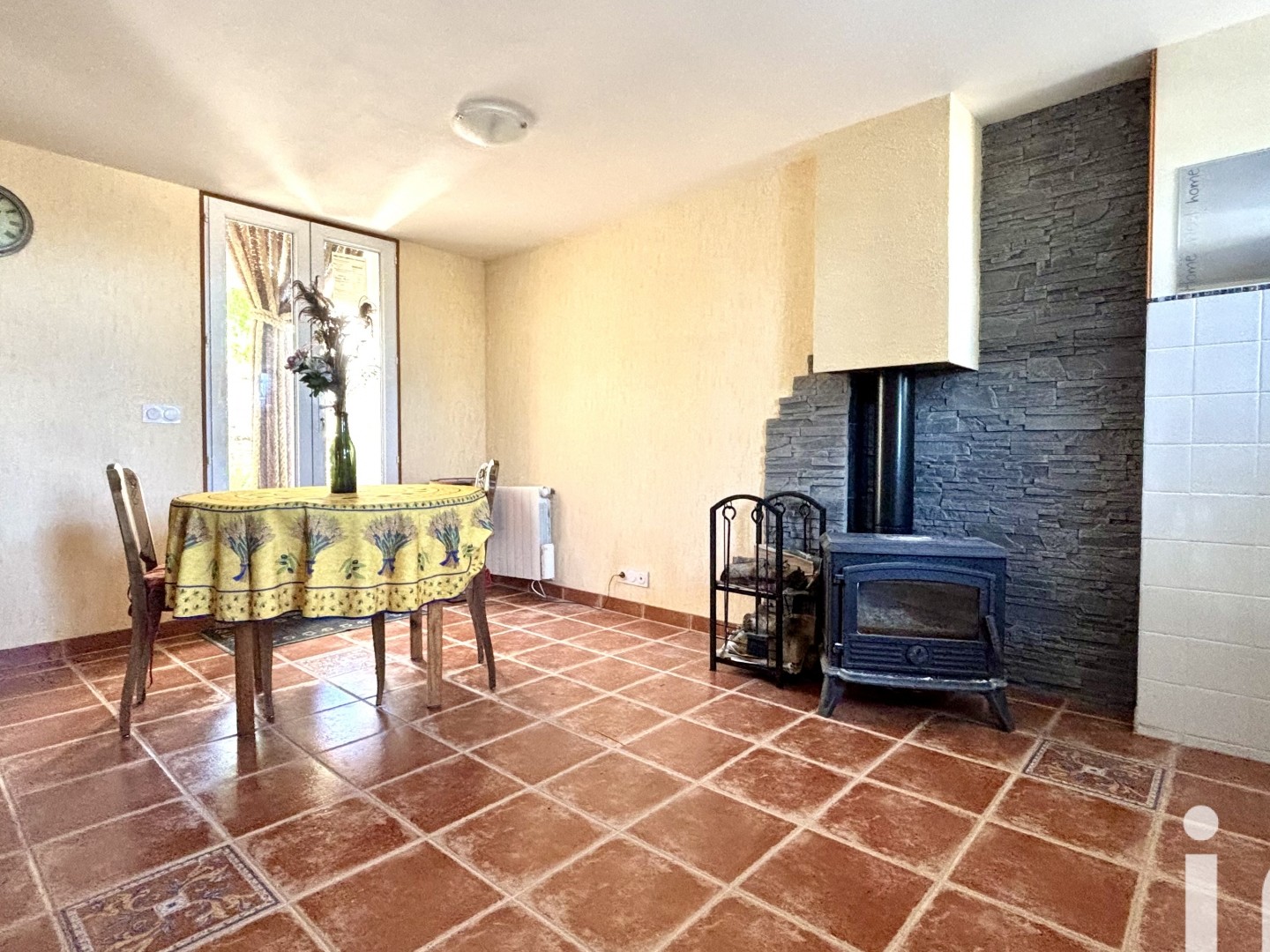 Immeuble 80 m²