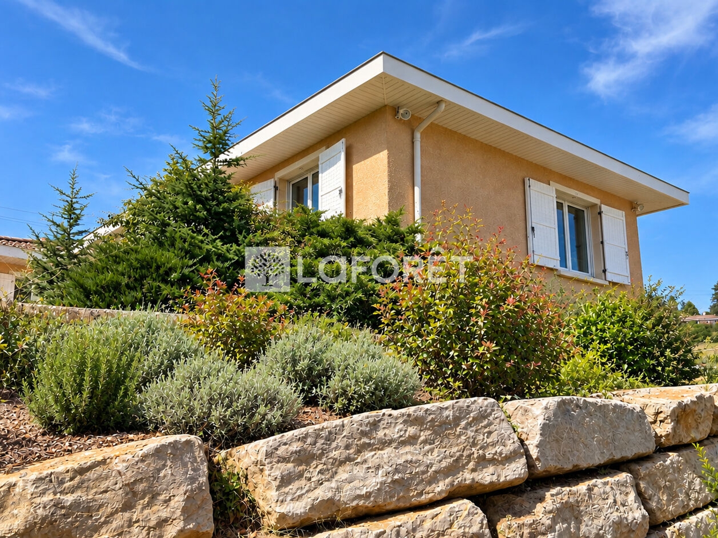 Maison 5 pièces 104 m²