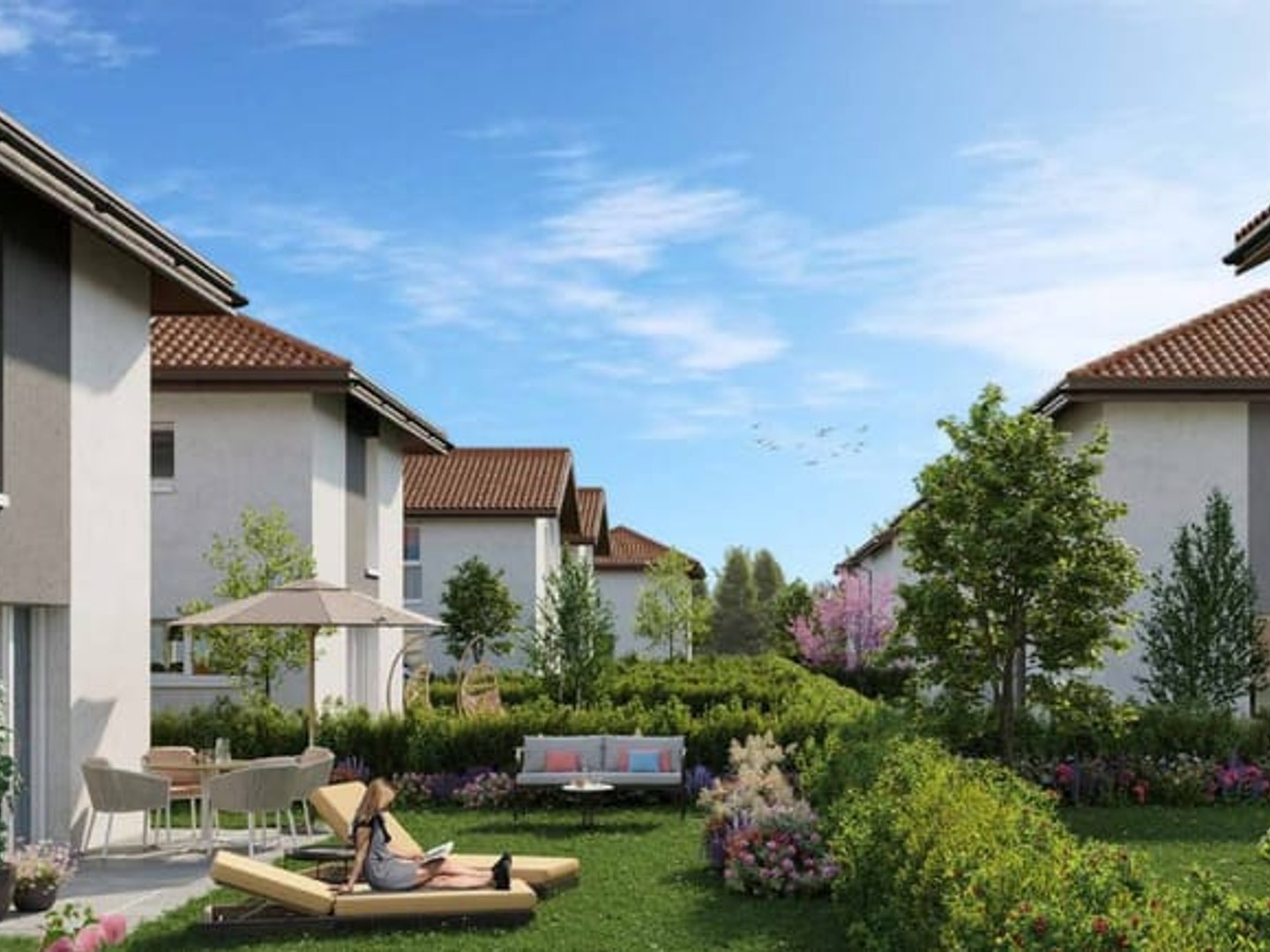 Maison 4 pièces 105 m²