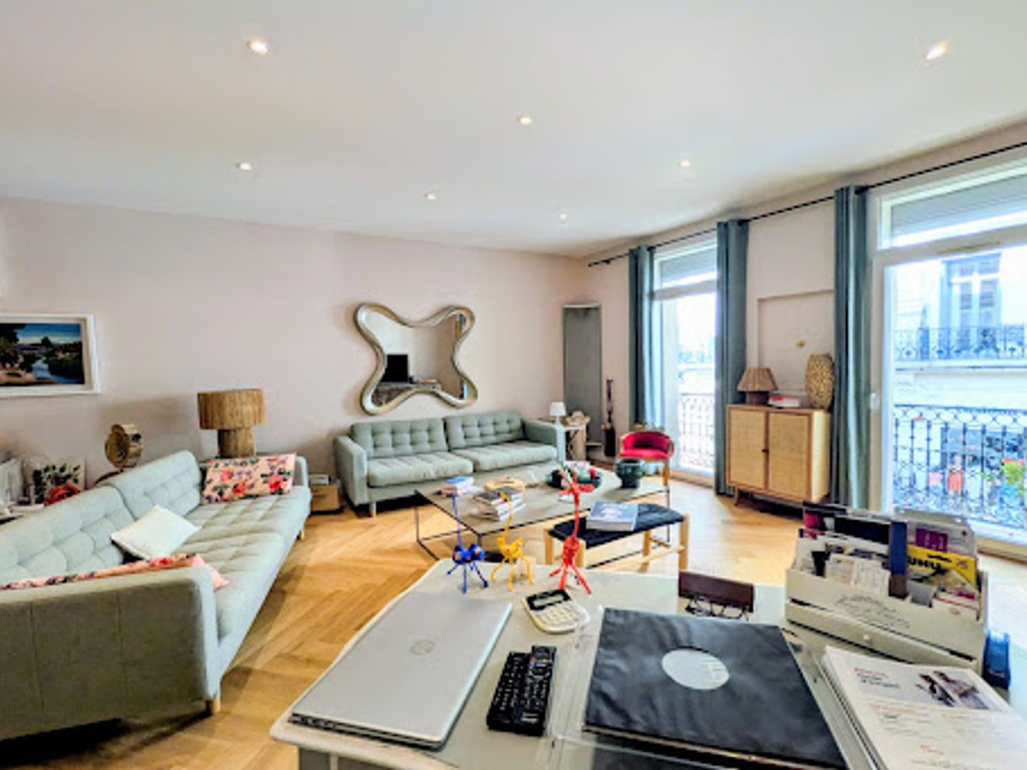 Maison à vendre - 5 pièces - 130m2 - Sète (34200)