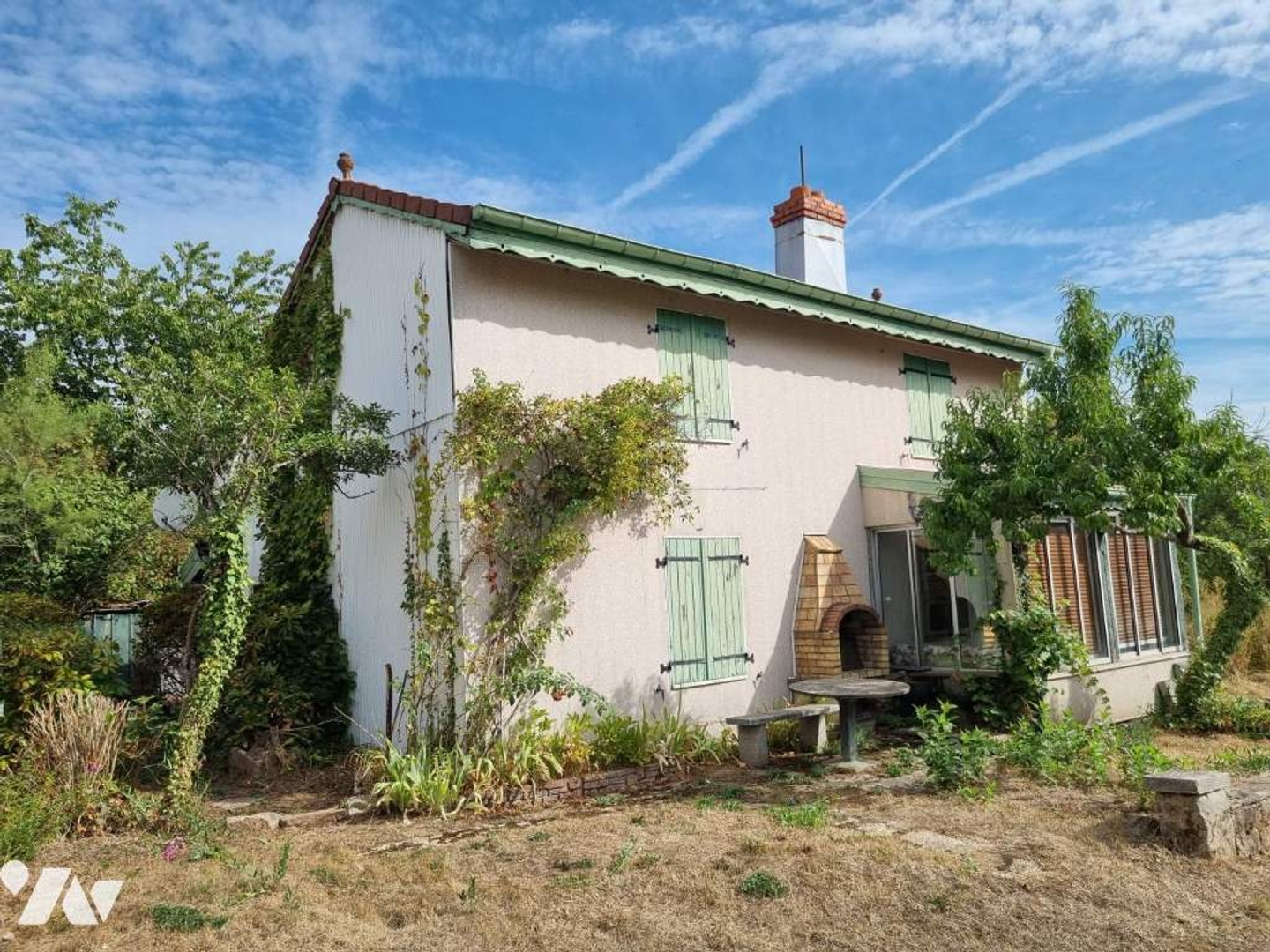 Maison à vendre - 6 pièces - 65m2 - Viménil (88600)