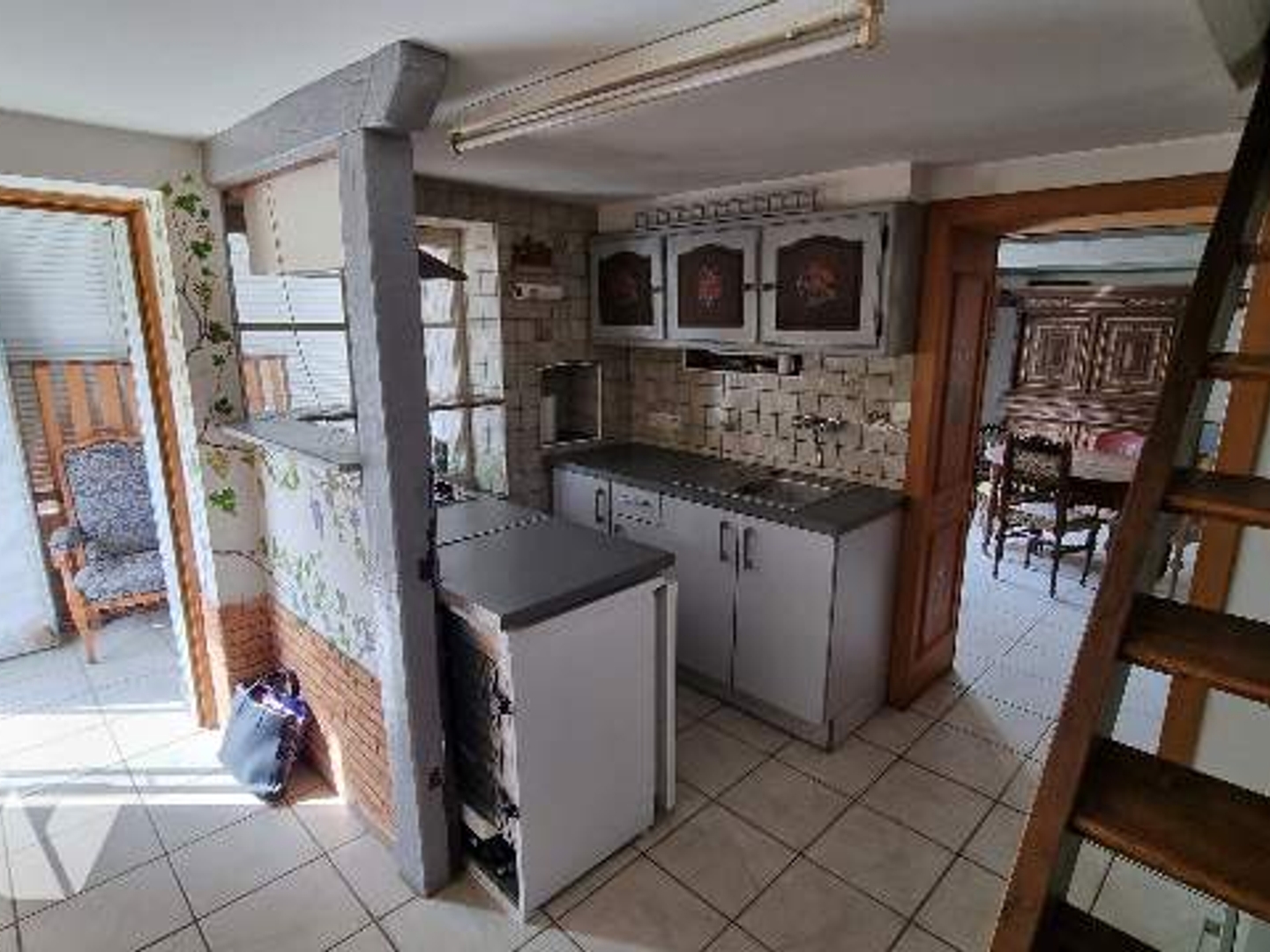 Maison à vendre - 6 pièces - 65m2 - Viménil (88600)