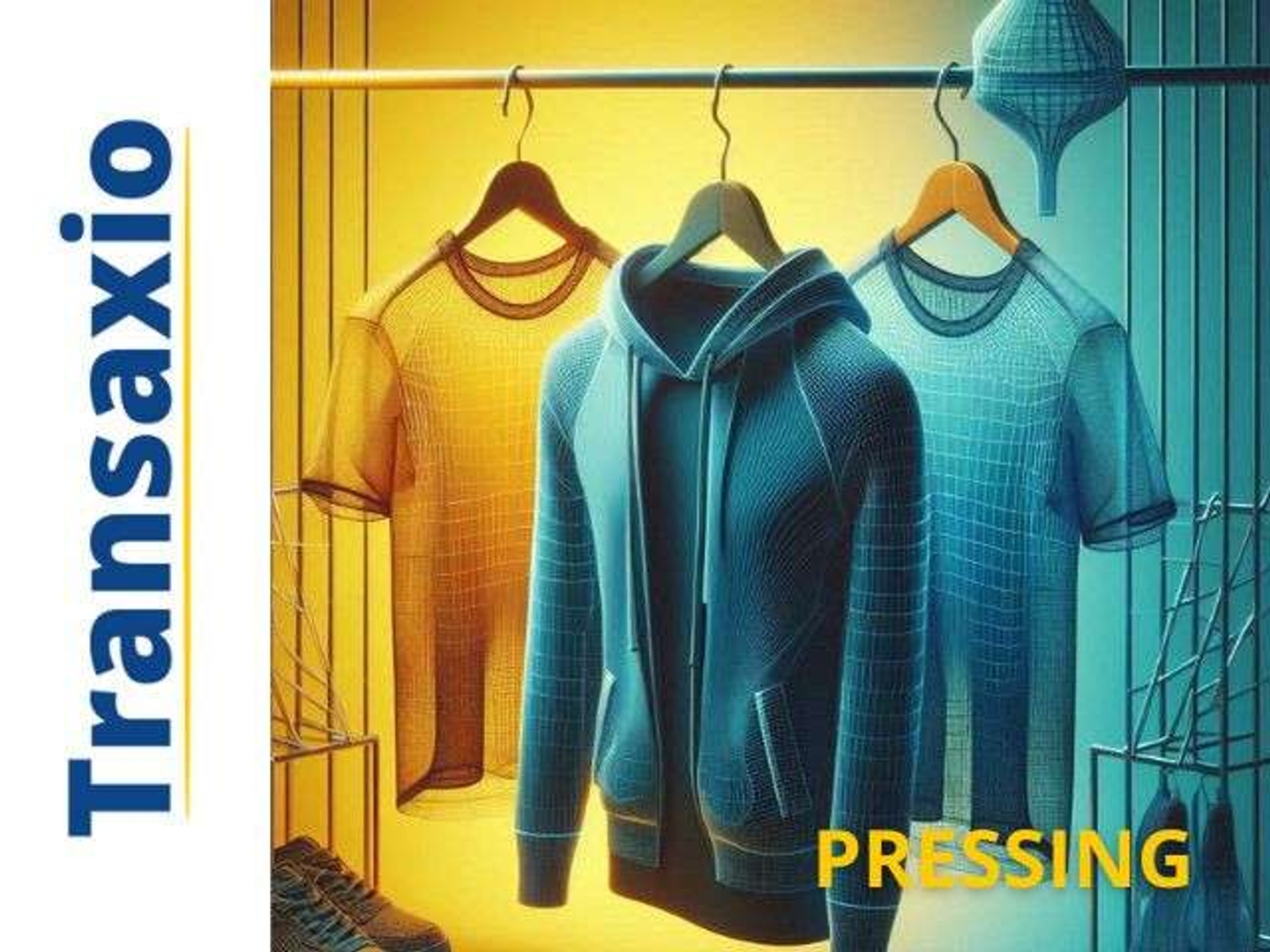 FONDS DE COMMERCE PRESSING