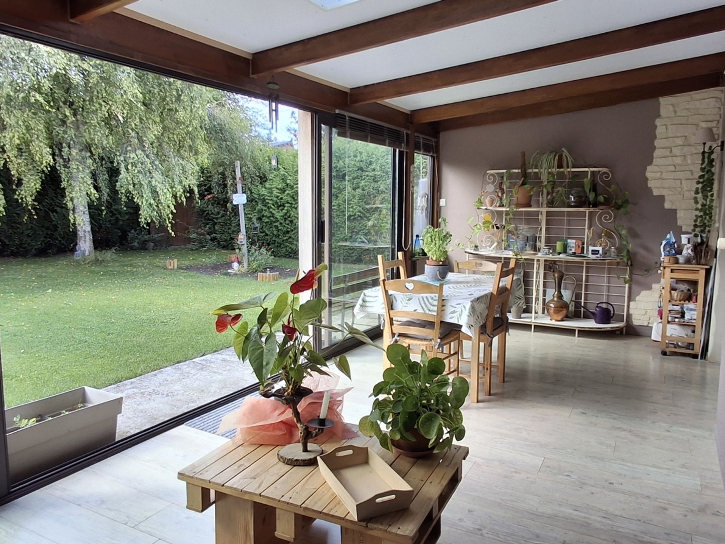 Maison 5 pièces 106 m²