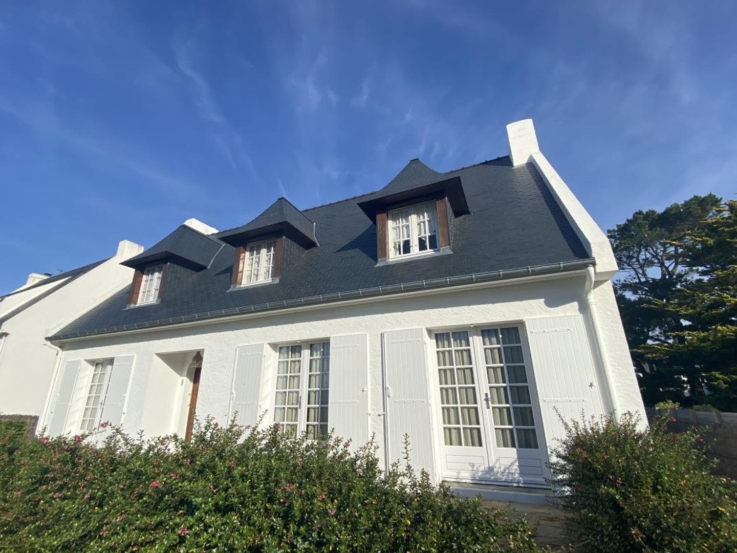 MAISON T4 PEN-BRON - À 100M DES DUNES