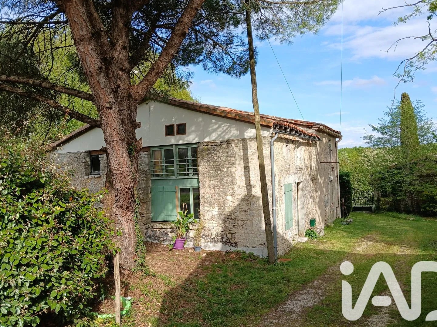 Vente Maison de village 5 pièces