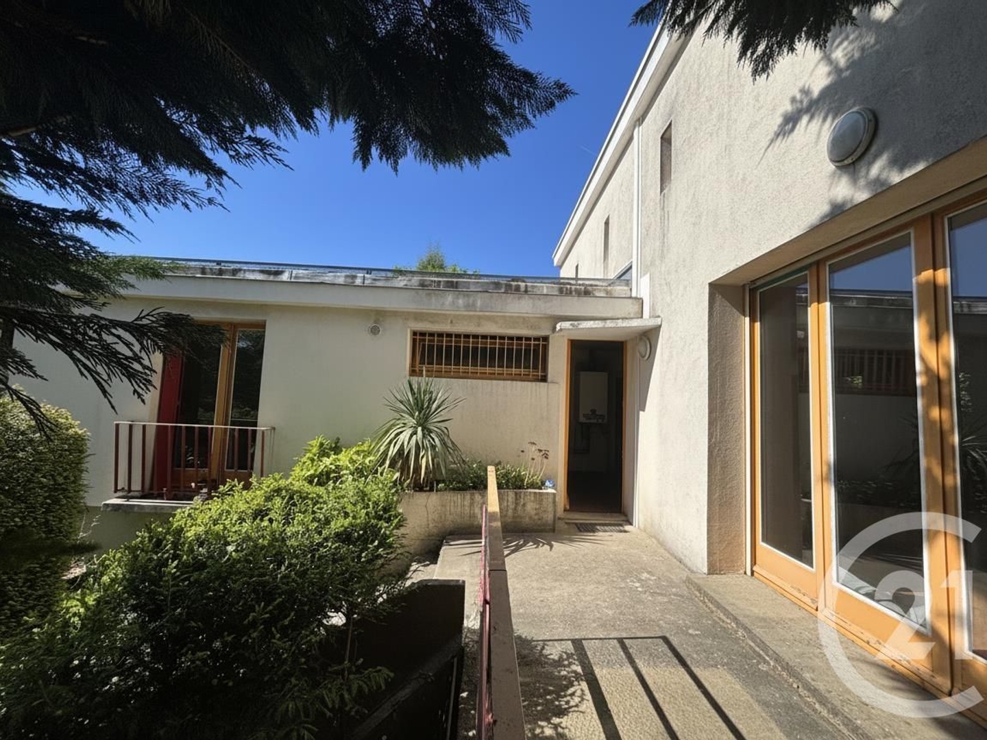 Maison 7 pièces 158 m²